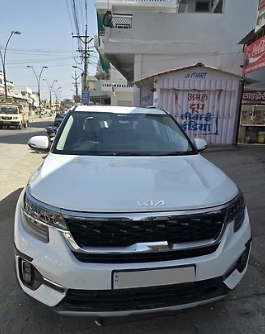 2023 Other 2023 Kia Seltos HTX 1.5