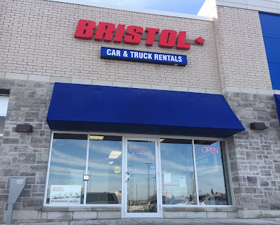 Bristol Car and Truck Rental Bolton
