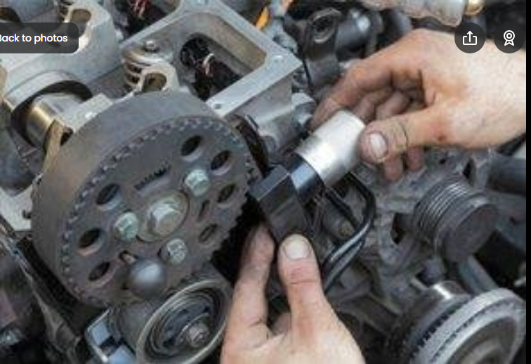 Dartford Rebore &#038; Engine Centre