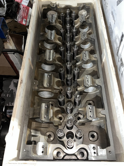 Canadian Dave’s Trucks and Parts