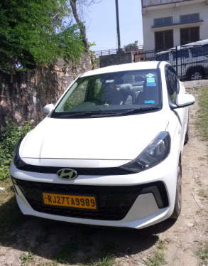 Jiya Car Rent and Taxi Services
