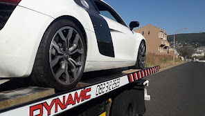 Dynamic Towing Solutions
