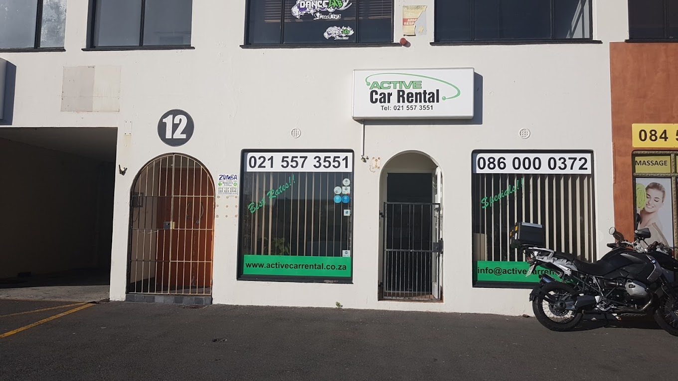 Active Car Rental