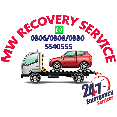 MW Recovery service