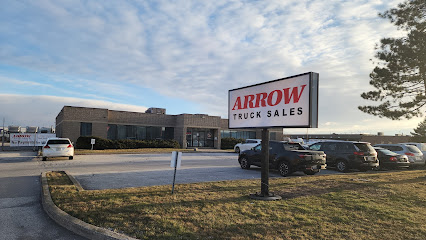 Arrow Truck Sales