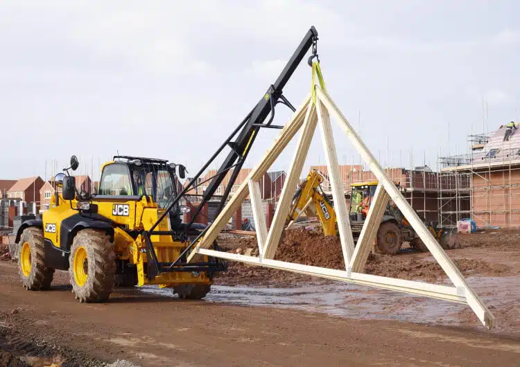 TELEHANDLER ATTACHMENTS
