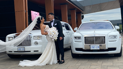 Executive Limo Rentals