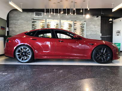 Used EV Winnipeg