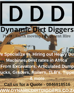 Dynamic Dirt Diggers