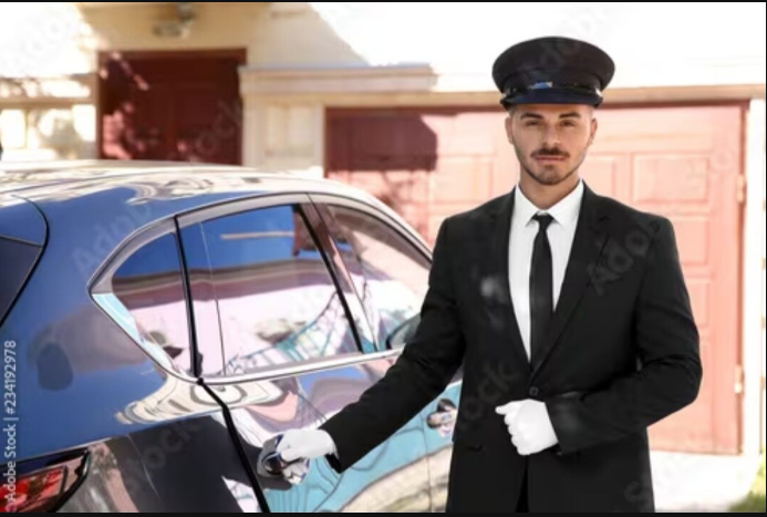 Shri Balaji Jaipur Driver Services