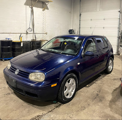 Canadian Trust Auto
