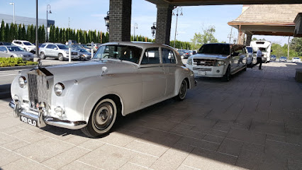 Destinations Chauffeurs Inc.
