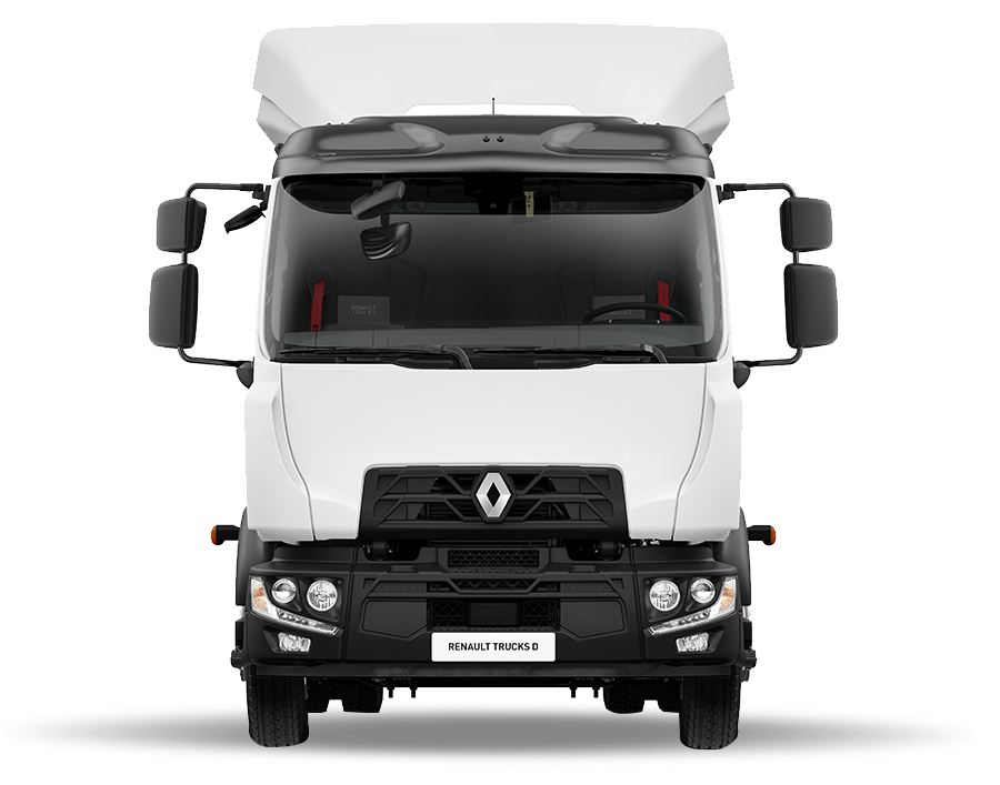 RENAULT D