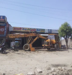 Bhawani Crane Service