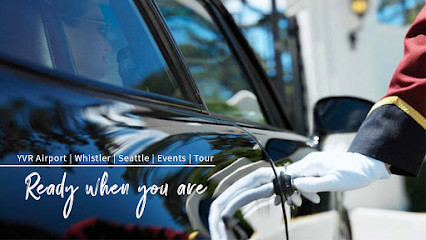 KJ Limousine Services