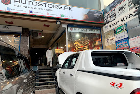 Autostore.pk