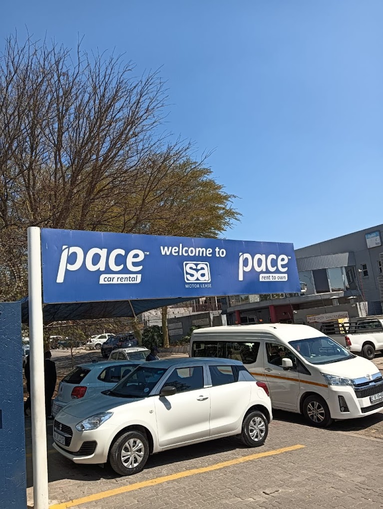 SA Motor Lease