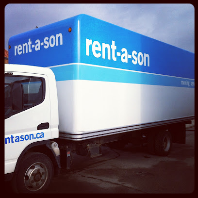 Rent-a-Son