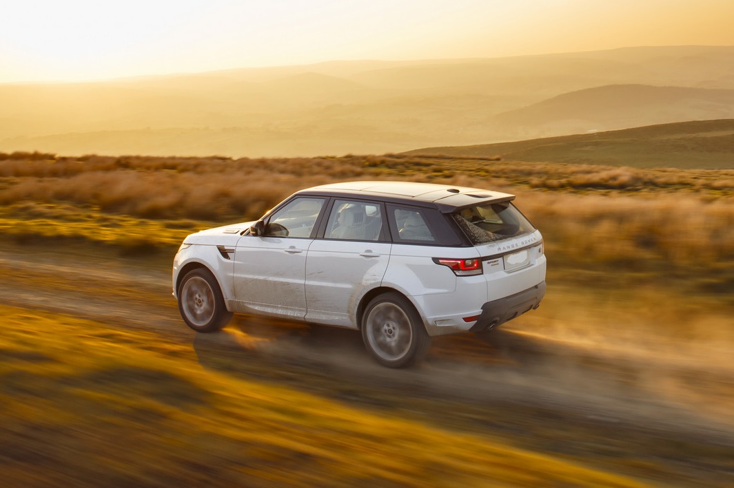 Cape Town Luxury Car Rentals