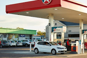CALTEX PE CONVENIENCE CENTRE