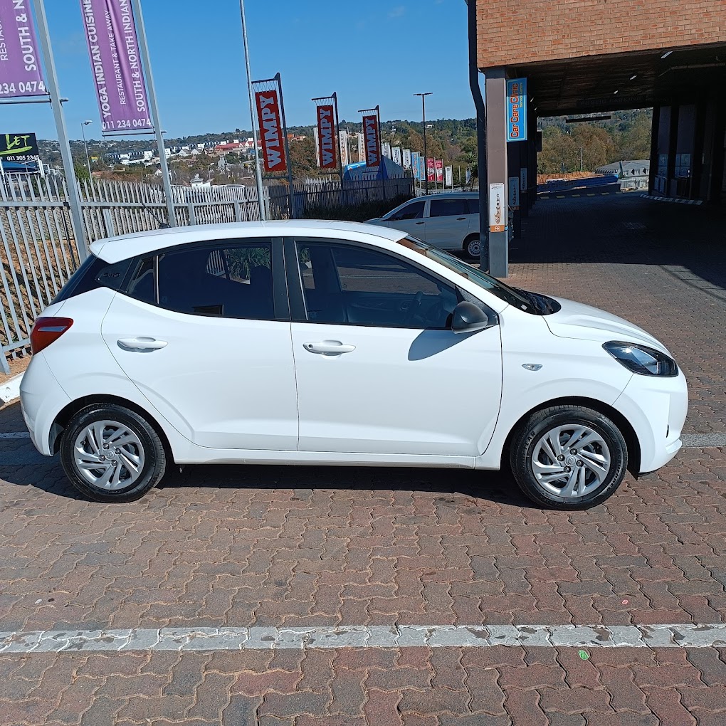 Stuart&#8217;s Car hire