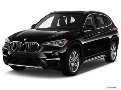 BMW X1 2016