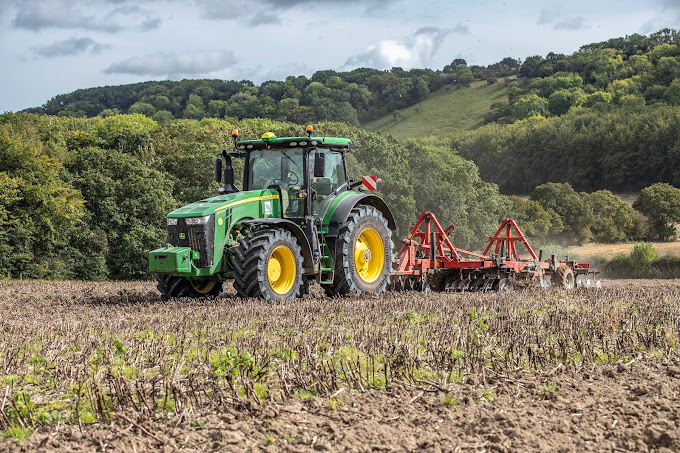SW Machinery Hire