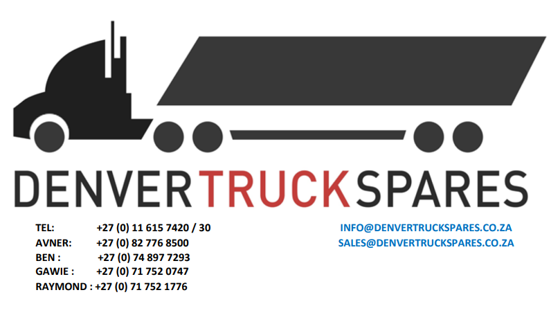 Denver Truck Spares