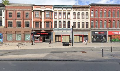 ottawa to toronto rideshare