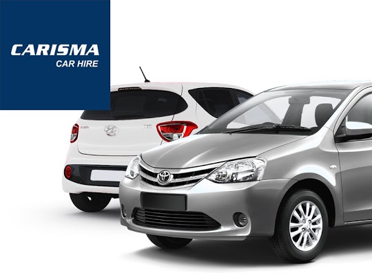 Carisma Car &#038; Bakkie Hire
