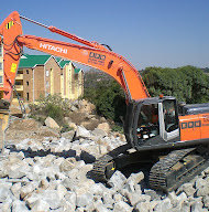 Enzo Plant Hire