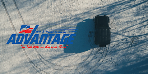 Advantage Car &#038; Truck Rentals Downtown Toronto