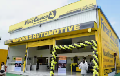 Dreamworks Automotives,Dreamworks Automotives And Karni Auto Parts