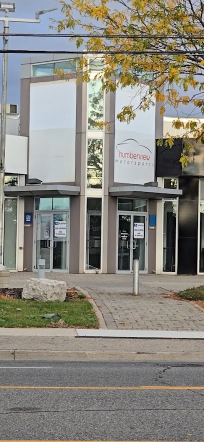 Humberview Commercial Trucks
