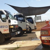 TEMRI Towing roadside assistance