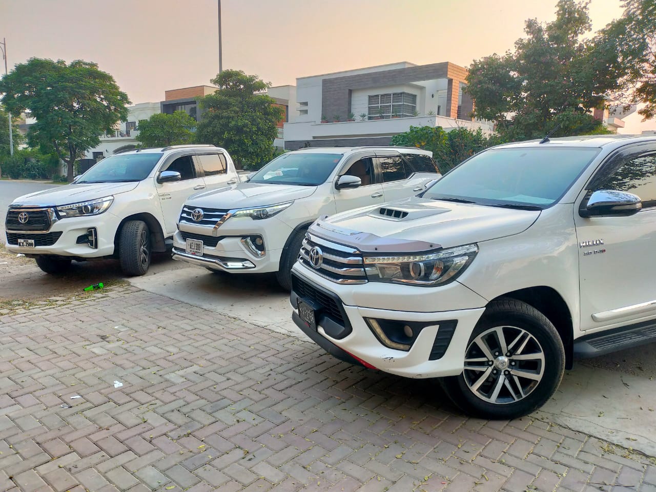 CNS Rent A Car