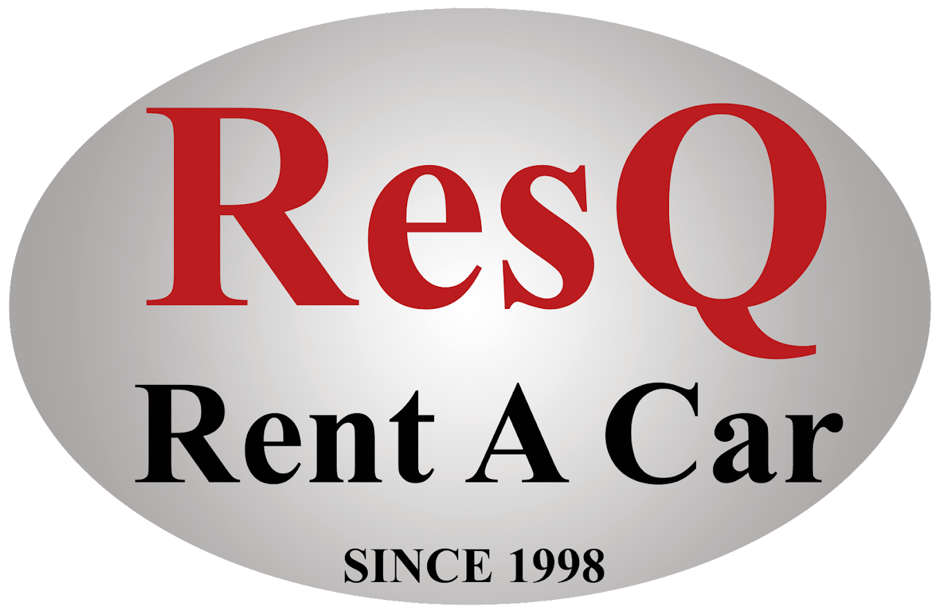 ResQ Rent A Car