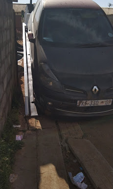 RHE Towing Services