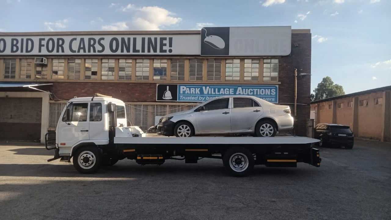 D AND NANDI TOWING SERVICES