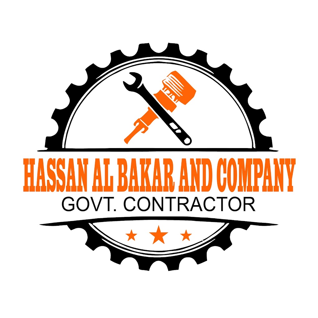 Hassan Al Bakar and Company Govt. Contractor
