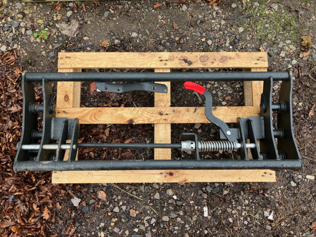Farm Machinery for Sale