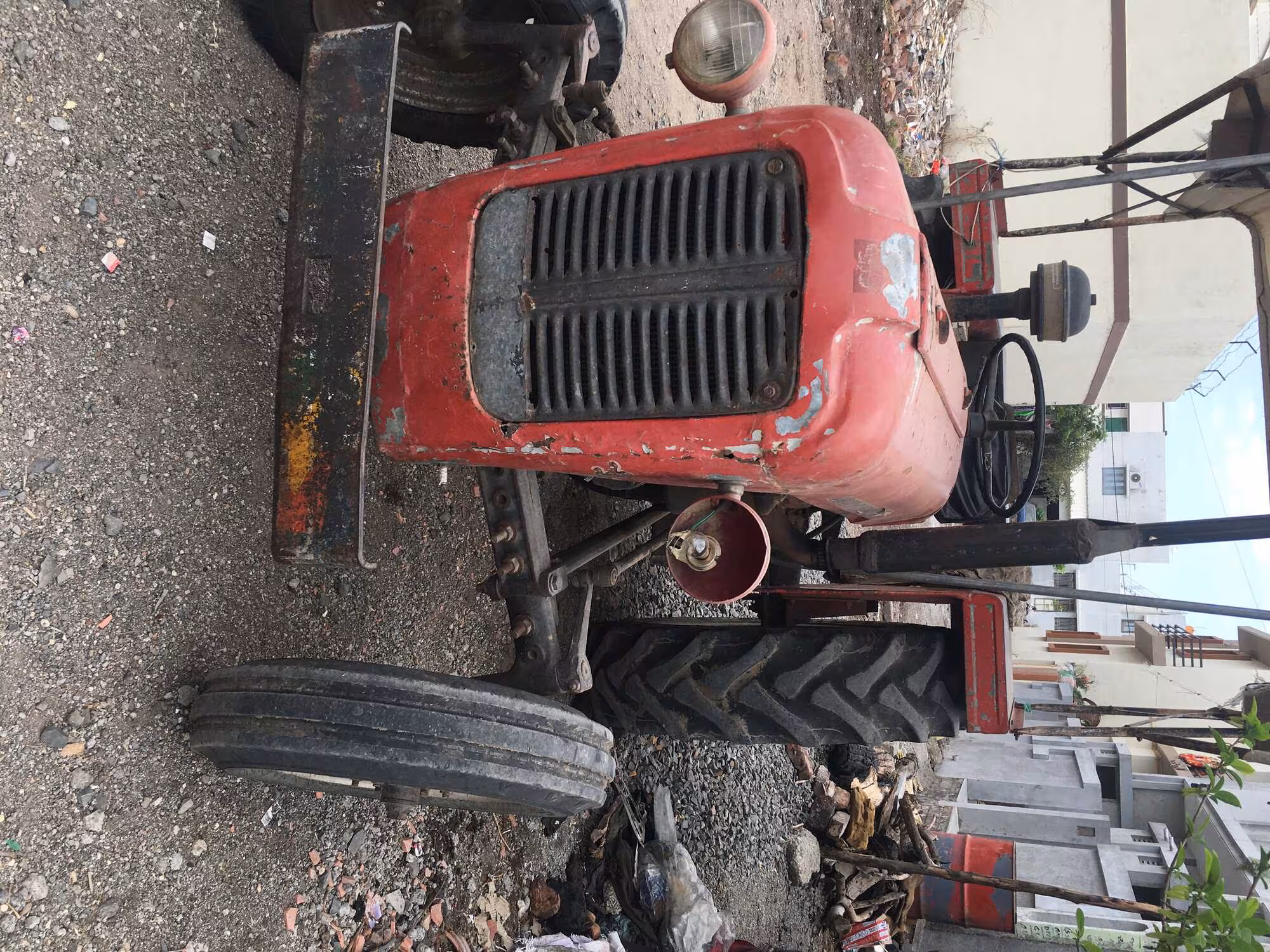 Balmukund Auto Consultant