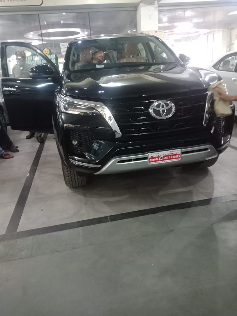 Gariwala Rent a car