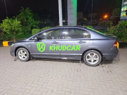 Khudcar