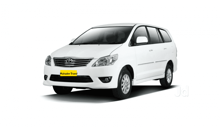 Mahadev Travels Pvt Ltd
