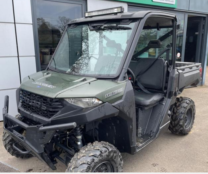 Polaris RANGER 1000