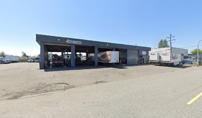Canadian Truck &#038; Trailer Repair Inc