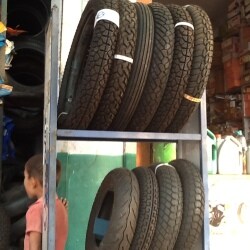 Kamal Motor And Tyres