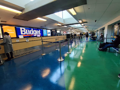 Budget Car Rental