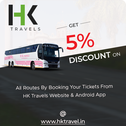 H K Travels